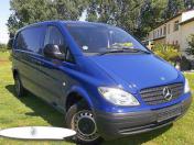 Изображение Mercedes-Benz Vito