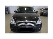 Изображение Chevrolet Aveo