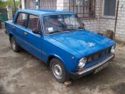 Image VAZ 2101