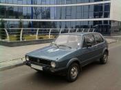 Изображение Volkswagen Golf