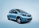 Зображення BYD F0