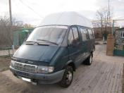 Image GAZ 33021