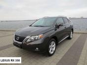 Изображение Lexus RX350