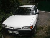 Image Mazda 323