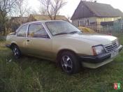 Image Opel Ascona