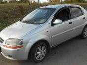 Image Chevrolet Aveo