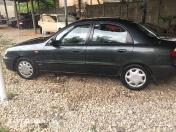 Зображення Daewoo Lanos