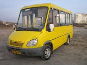 Image GAZ СПВ-20 РУТА