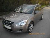 Изображение Kia Ceed