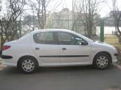 Изображение Peugeot 206