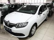 Зображення Renault Logan