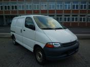 Изображение Toyota Hiace