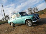 Изображение Moskvich 407