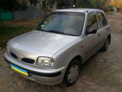 Image Nissan Micra