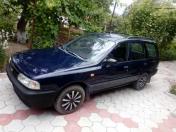 Изображение Nissan Sunny
