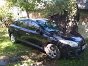 Изображение Renault Megane