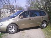 Изображение Kia Carnival