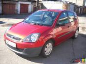 Зображення Ford Fiesta