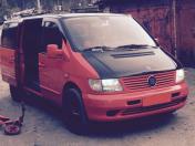 Изображение Mercedes-Benz Vito