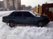 Изображение VAZ 21099