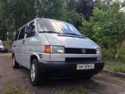 Изображение Volkswagen Transporter