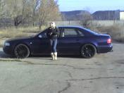 Image Audi S8