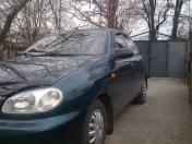 Image Daewoo Sens