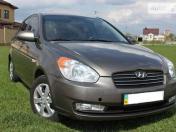 Изображение Hyundai Accent