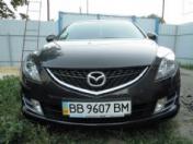 Зображення Mazda 121