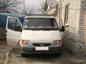 Image Ford Transit