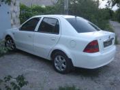 Изображение Geely CK