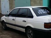 Image Volkswagen Passat