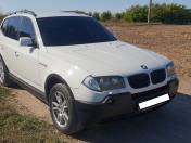Изображение BMW X3