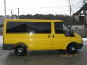 Image Ford Transit