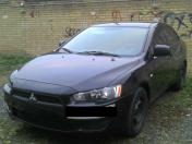 Изображение Mitsubishi Lancer