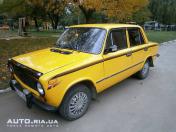 Изображение VAZ 2101