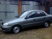 Image Daewoo Lanos