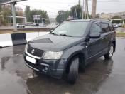 Изображение Suzuki Grand Vitara