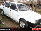 Изображение VAZ 2109