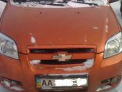 Изображение Chevrolet Alero