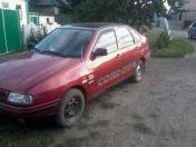Изображение SEAT Cordoba