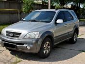 Image Kia Sorento