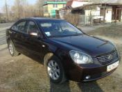 Image Kia Magentis