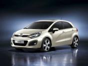 Изображение Kia Rio