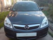 Изображение Opel Vectra