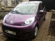 Зображення Peugeot 1007
