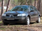Зображення Renault Megane