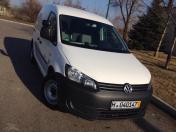 Image Volkswagen Caddy