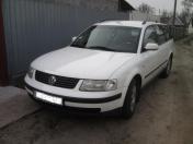 Image Volkswagen Passat