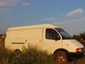 Image GAZ 2705